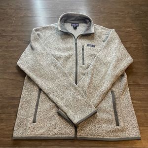 Patagonia Better Sweater Fleece Sweatshirt
